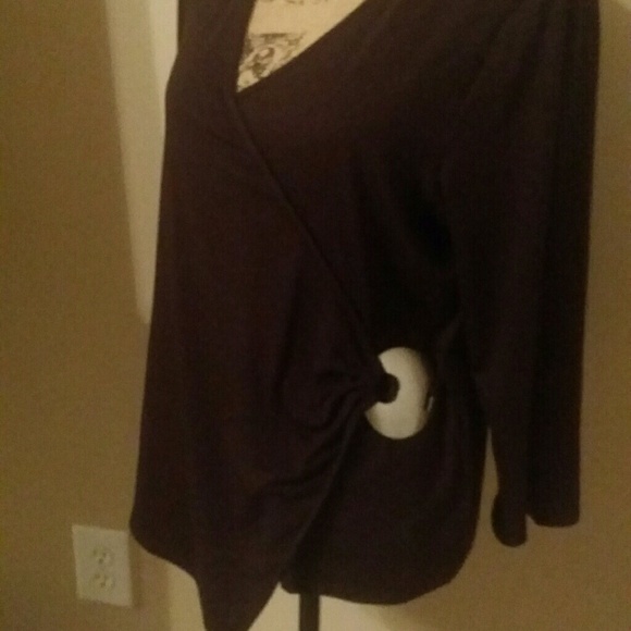 Blouse - Picture 3 of 4