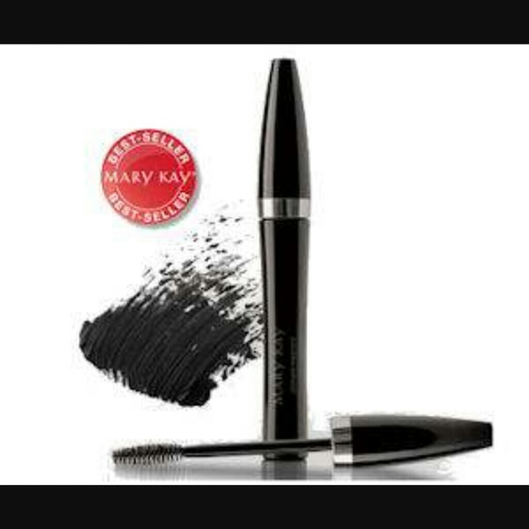 Ultimate Mascara