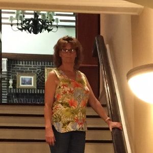 Meet your Posher, Cathy