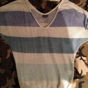 🎃🎃🎃Express sweater top