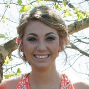 Meet your Posher, Raegan