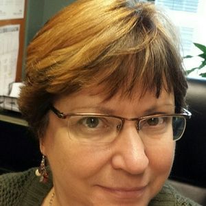 Meet your Posher, Diane