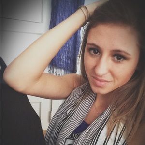 Meet your Posher, Tatiana