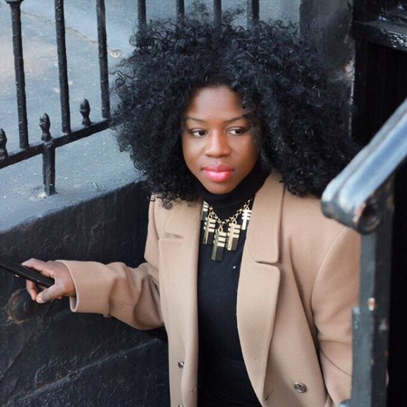 Meet your Posher, Joyce - Picture 1 of 1