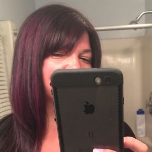 Meet your Posher, Michele