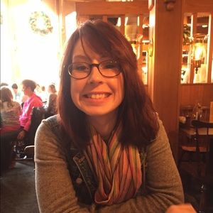 Meet your Posher, Korie