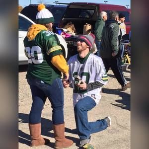 Meet your Posher, Alexis