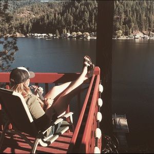 Meet your Posher, Nikki