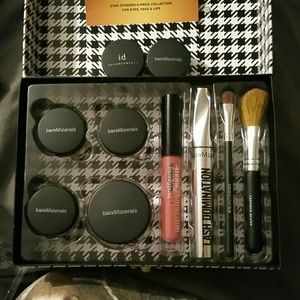Never Used bareMinerals!