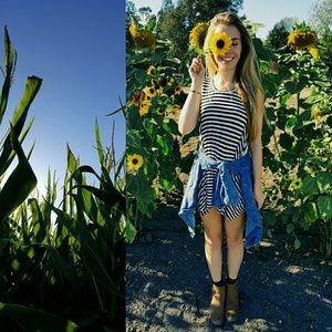 Meet your Posher, Allie