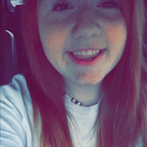 Meet your Posher, Haley