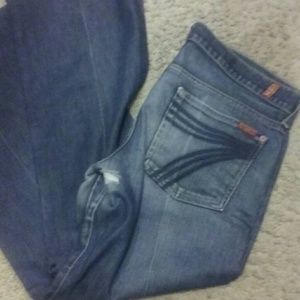 7 jeans