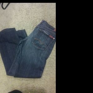 7 jeans