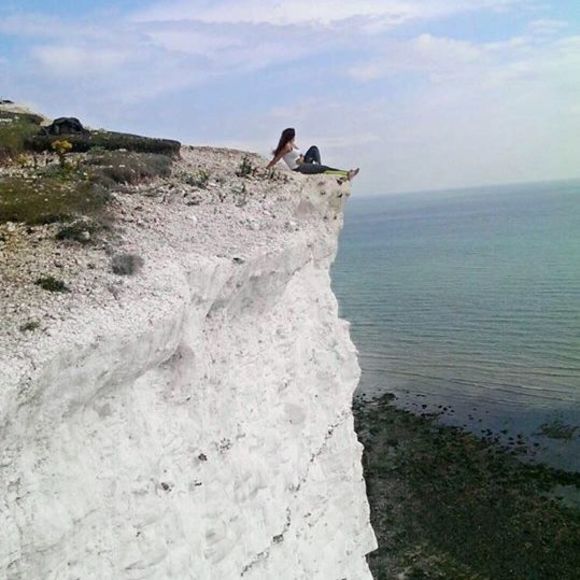 Meet your Posher, Liliana