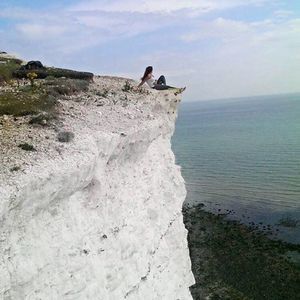 Meet your Posher, Liliana