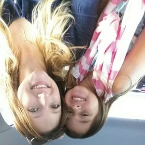 Meet your Posher, Krystal