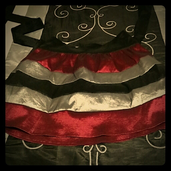 My Michelle Skirt