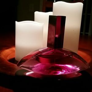 Calvin Klein Forbidden Euphoria perfume