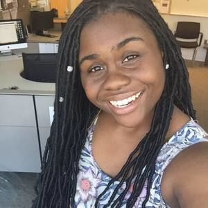 Meet your Posher, Tiara