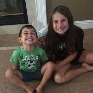 Meet your Posher, Natalie