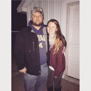 Meet your Posher, Lexi