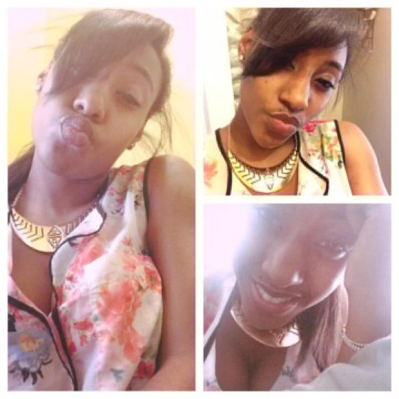 Meet your Posher, Myeisha - Picture 1 of 1