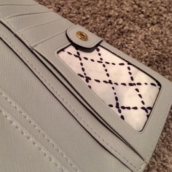 Kate Spade Newberry Lane Wallet (NEW) - Picture 4 of 4