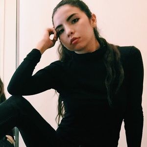 Meet your Posher, Paloma