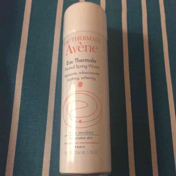 ✨SOLD☀️Avene Eau Thermale #BNWT
