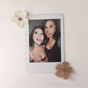 Meet your Posher, Alexandria