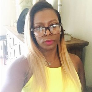 Meet your Posher, Paige