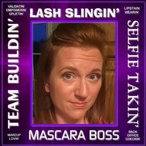 Meet your Posher, Mandy