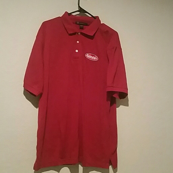 Kum & Go Polo