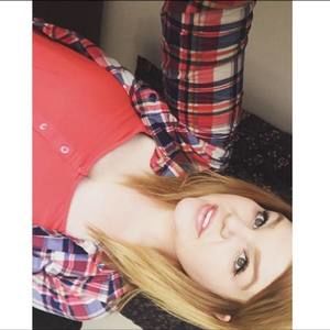 Meet your Posher, Kacy