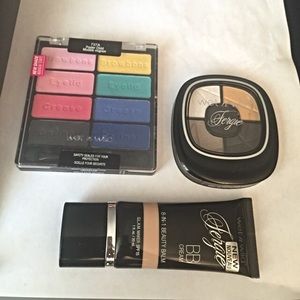 ✨SOLD☀️Wet n Wild #sealed