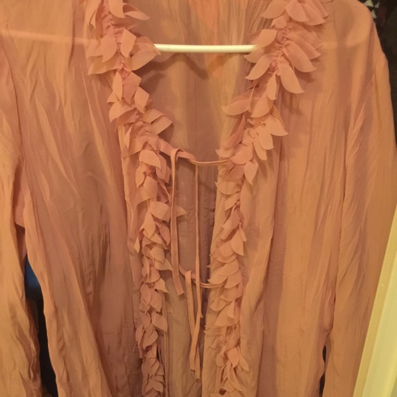 Bluse - Picture 1 of 4