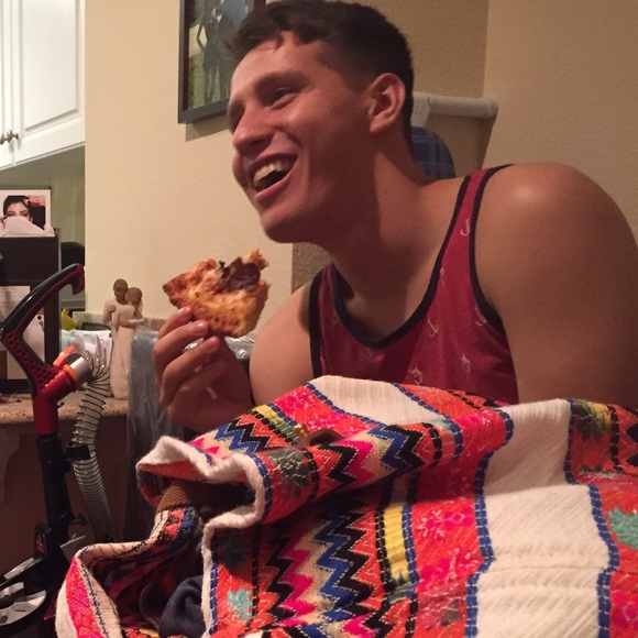 Jordan Alexis - Picture 4 of 4