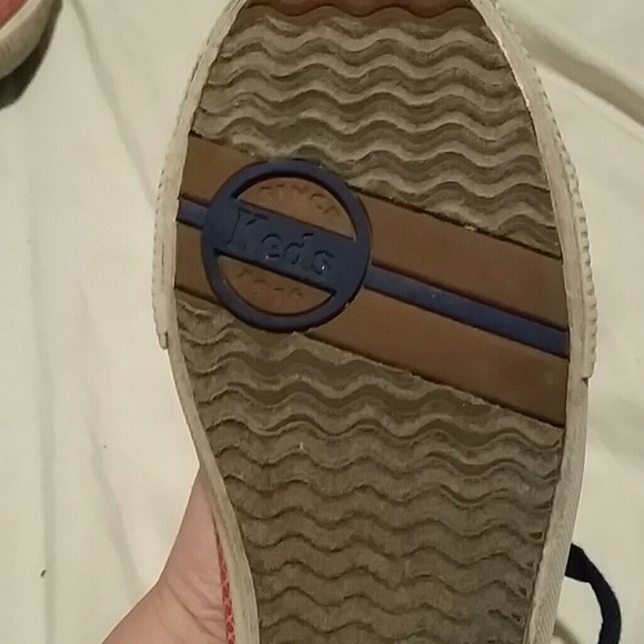 Keys shoes - Picture 3 of 3