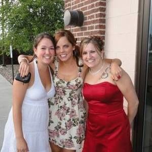 Meet your Posher, Brandy