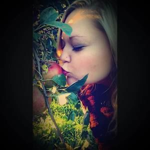 Meet your Posher, Meghan