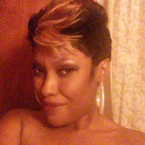 Meet your Posher, Syreeta