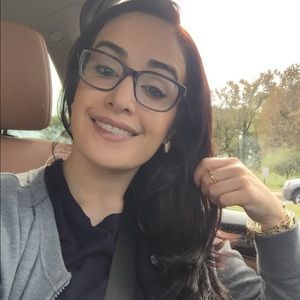 Meet your Posher, Trisha