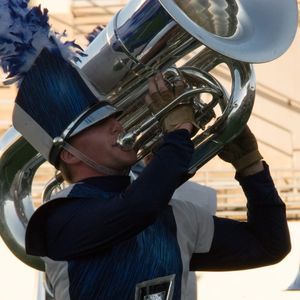 Meet your Posher, Alexander