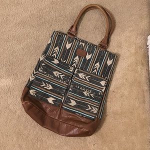Billabong Tote Bag