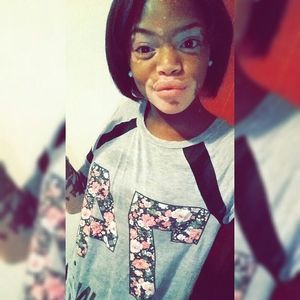 Meet your Posher, Lenijah