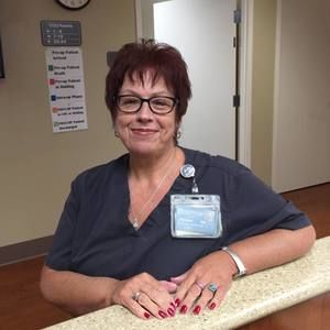 Meet your Posher, Regina