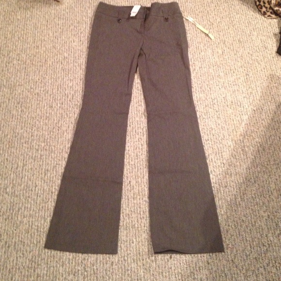 Joyce Leslie Have & Have Dress Pants