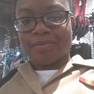 Meet your Posher, Bianca