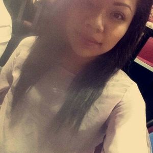 Meet your Posher, Lorena