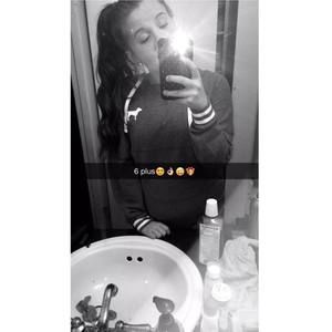 Meet your Posher, Mariah